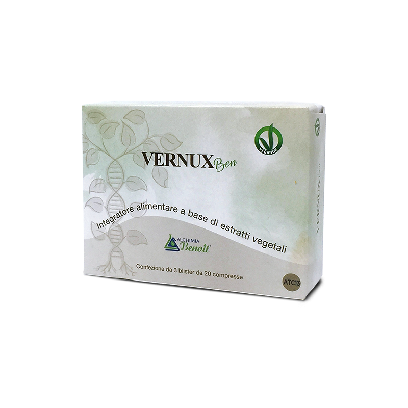 Vernux