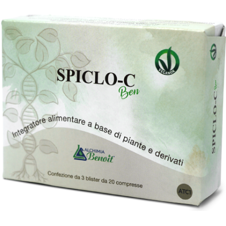 Spiclo-C Ben
