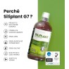 Pack 5 bottiglie Silicio G7 Siliplant 31 euro cadauna