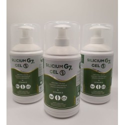 Offerta 3 Gel 500 ml