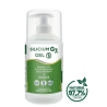 Gel Silicio Organico G5-G7 Gel (500ml)