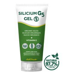 Silicio Organico G5 Gel...