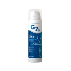 Silicio Organico G7 Light Legs 200ml