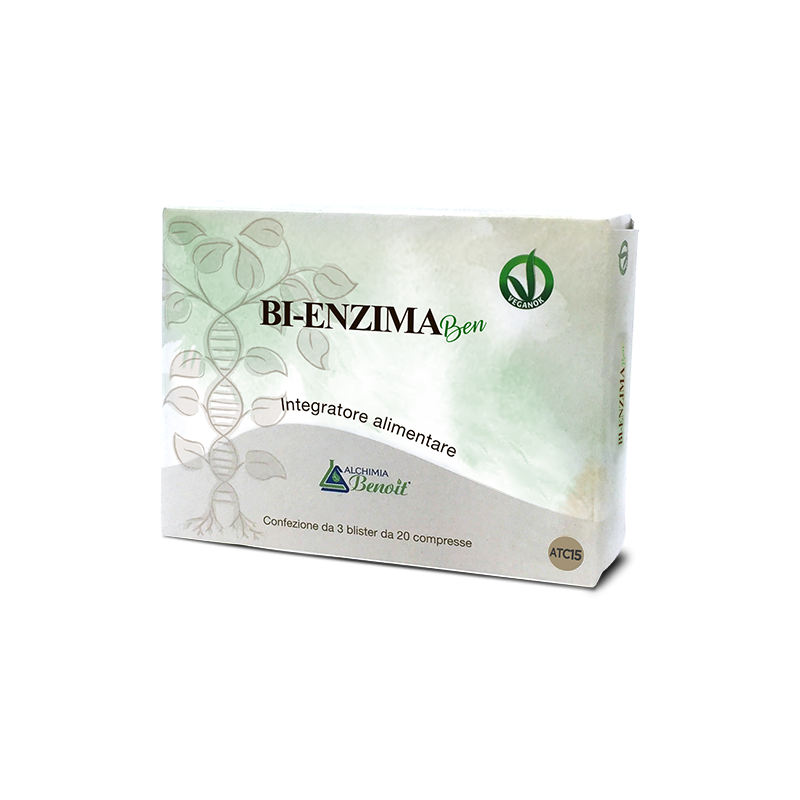 Bi-enzima Ben