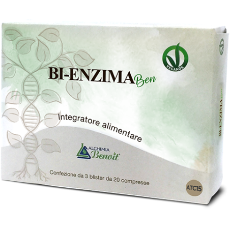 Bi-enzima Ben
