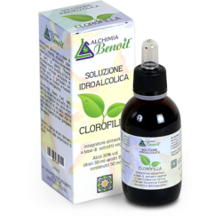 Clorofilla Benoit (50 ml)